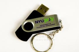 NY Poly - PromosSwivel